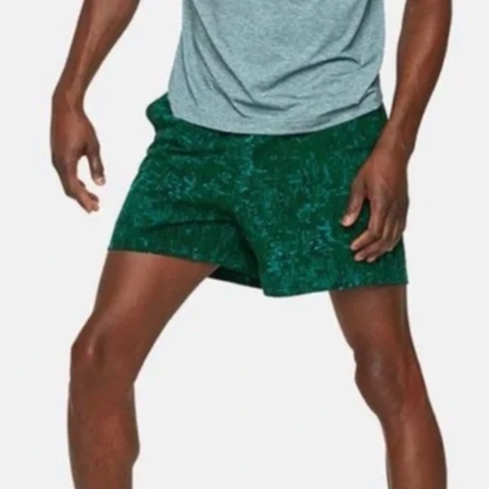Outdoor Voices Fleck Rec Shorts 5”